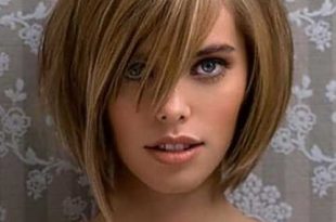 65 Unbeatable Hairstyles for Women with Oval Faces (2020 Updat