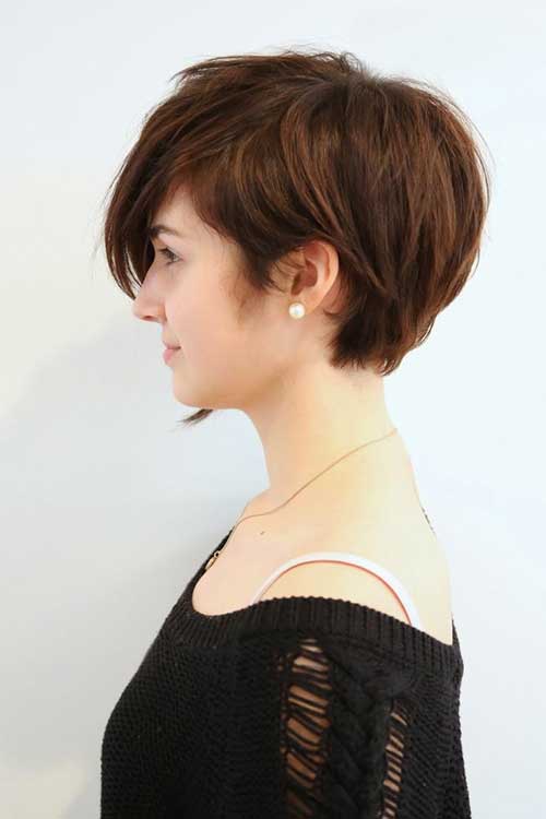 40 Hottest Short Hairstyles, Short Haircuts 2020 - Bobs, Pixie .