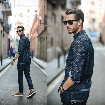 8 Super Cool Party Outfit Combinations Every Guy Should Know About .