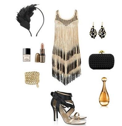 A Collection of Awesome Outfit Combinations for Party Look (With .