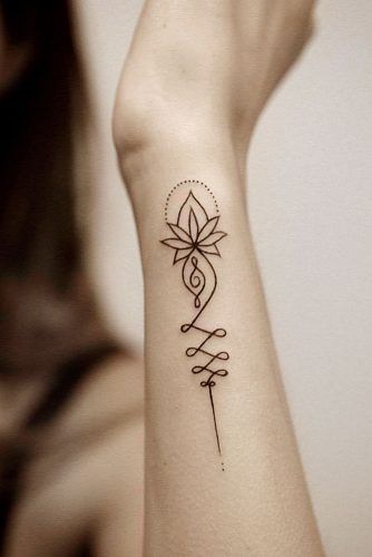 53 Best Lotus Flower Tattoo Ideas To Express Yourself | Tattoos .