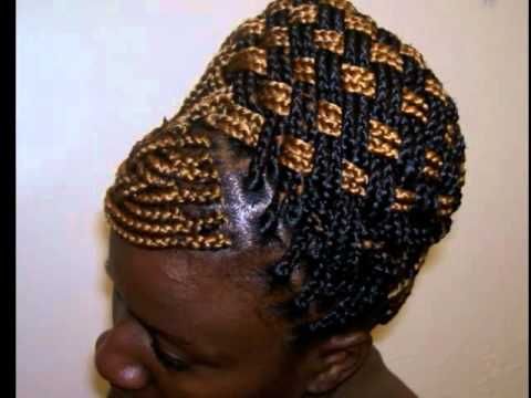 basket braids pictures | Basket braid, Braids pictures, Brai