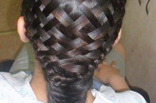 DIY Braided Hairstyles We Love | Cool hairstyles, Long hair styles .