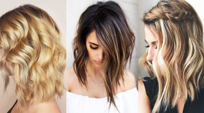 Beachy Waves with Ombre Color Archives - Hairs.Lond