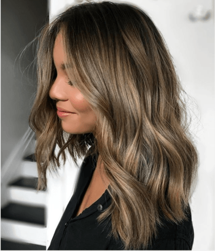 How To Get The Perfect Beach Waves | Redk