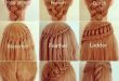 cool braids tutorials part 2(plz like) by Emily Gonzalez - Muse
