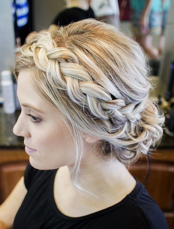 16 Breathtaking Braided Hairstyles You Must Love | Styles Week