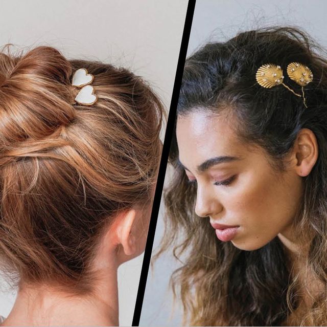 Beautiful Hairstyles With Hair
  Accessories