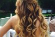 Most Beautiful Long Wavy Hairstyles 2017 for Women | Dinga Poon