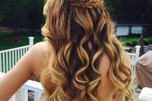 Most Beautiful Long Wavy Hairstyles 2017 for Women | Dinga Poon