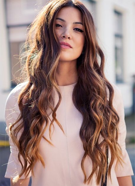 21 Most Beautiful Wavy Hairstyles for Women - Haircuts .