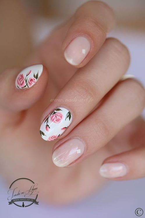 21 Fresh And Fabulous Nail Art Designs Just In Time For Spring .