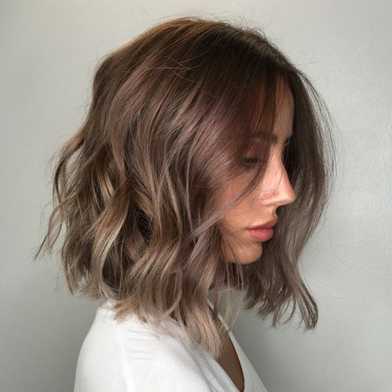 20 Beautiful Short Haircuts and Colors for Women - Trend Hairstyl