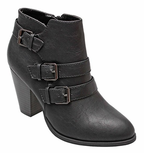 Top 10 Best Ankle Boots For Women In 2020 Revie