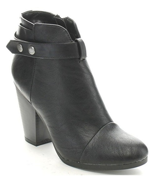 Top 10 Best Ankle Boots For Women In 2020 Revie