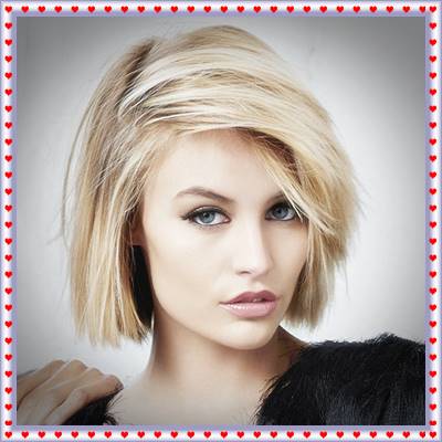 Best Short Bob Hairstyles for 2020- 2021 – Girls Bob Haircut .