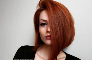 2020's Best Bob Hairstyles & Haircuts for Wom