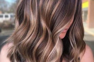 54 Dazzling Coffee Brown Hair Color Ideas in 2019 | Brunette hair .