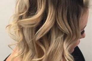 The Ideas of Fall Hairstyles 2018 (With images) | Hair lengths .