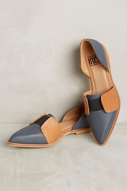 Gorgeous Shoes! More Colors - More Fall / Winter Fashion Trends To .