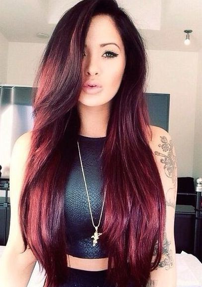 The Best Hair Colors For Vietnamese Hair - BeeQueen Hair - Medi