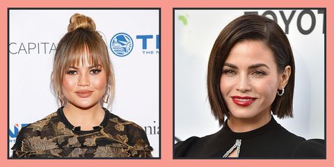 Best Hairstyles for Round Face Shapes