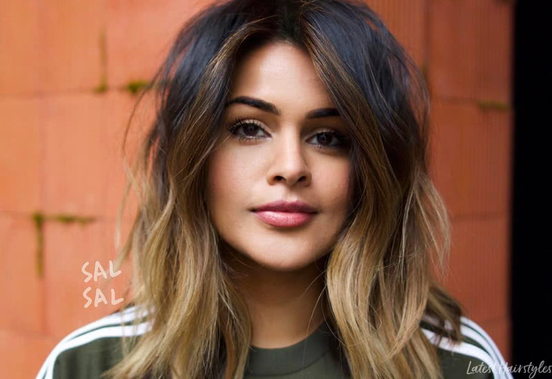 29 Best Medium Length Hairstyles for Thick Hair in 20