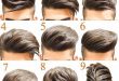 40+ Best men's Hairstyles For Thick Hair | Cool Haircuts for Men .