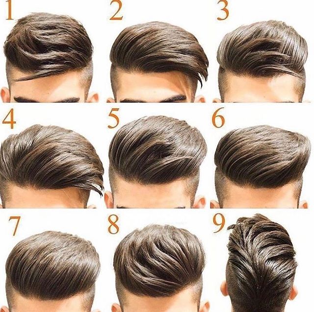 Best Hairstyles for Thick Hair 2020