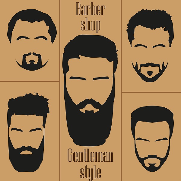 Barber Shop Posters: Top 10 Creative Ideas of How to Make the .