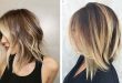 31 Best Shoulder Length Bob Hairstyles | StayGl