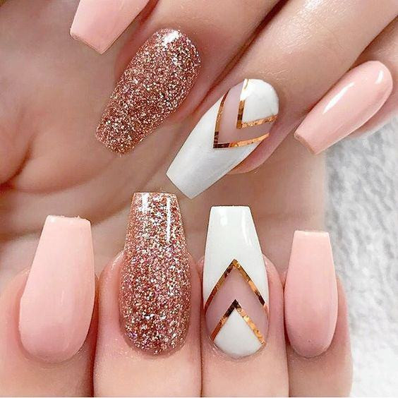 Best Nail Arts for Party