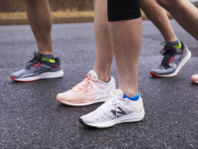 Lightweight Running Shoes | Lightest Shoes for Runners 20