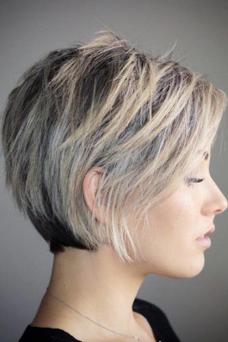 43 Best Short Haircuts for Women – Eazy Gl