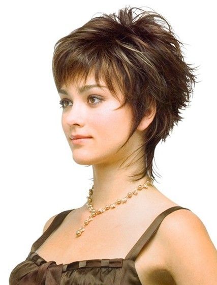 Short Haircuts For Women with fine ,thin hair Over 50 | Summer .