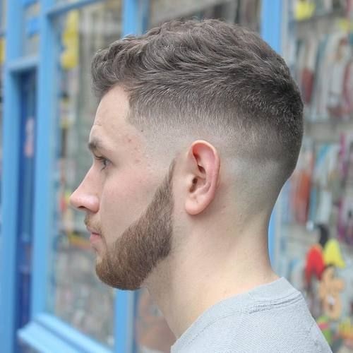 40 Best Short Haircuts for Men To Try in 2020 - Men Empori