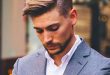 25 Best Side Part Hairstyles + Parted Haircuts For Men (2020 Guide .