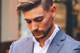 25 Best Side Part Hairstyles + Parted Haircuts For Men (2020 Guide .