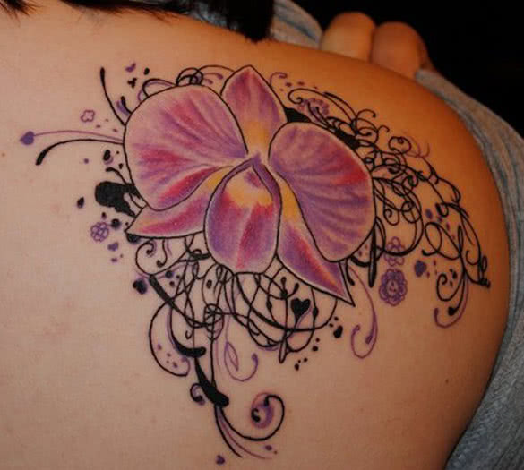 Top 15 Best Tattoo Designs for Wom