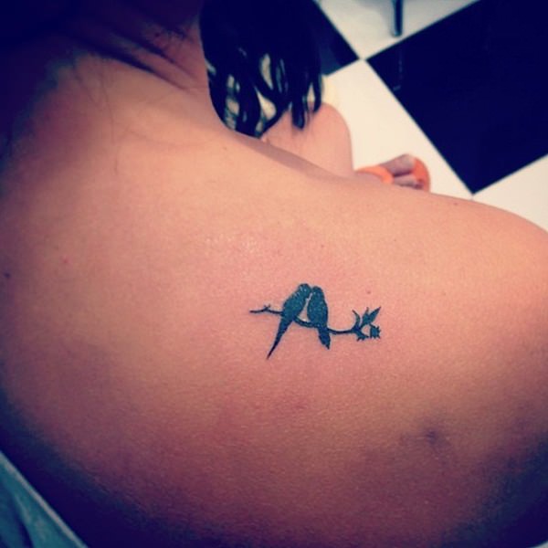 125 Inspiring Tattoo Ideas for Girls (Cute Designs 202