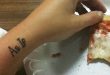 13 Bethany Cosentino Tattoos & Meanings - Pretty Desig