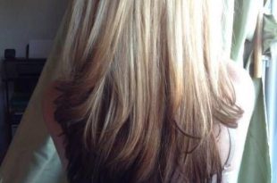 15 Black and Blonde Hairstyles! - PoPular Haircu