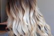 Braided Hairstyles for Long Hair | Ombre hair blonde, Ombre hair .