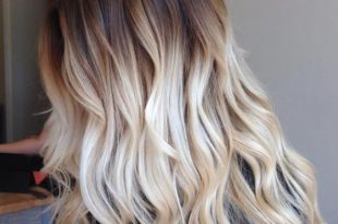Braided Hairstyles for Long Hair | Ombre hair blonde, Ombre hair .