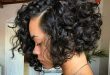 65 Different Versions of Curly Bob Hairstyle | Curly bob .