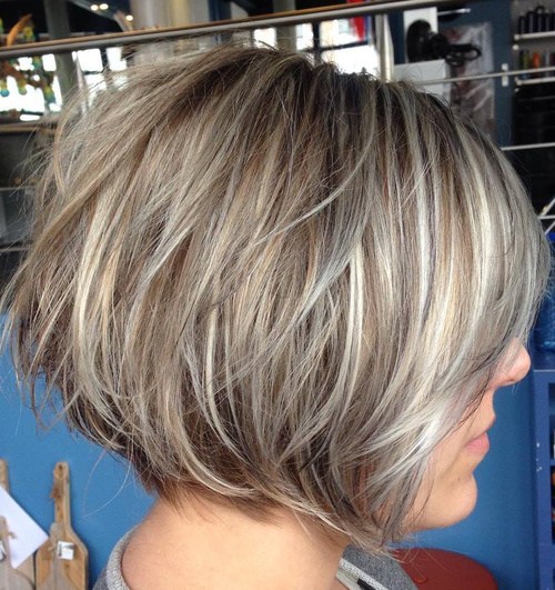 Bob Hairstyles for Women