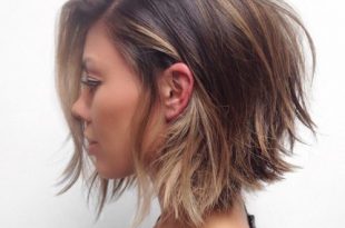 Top 32 Layered Bob Haircuts (2020 Picture