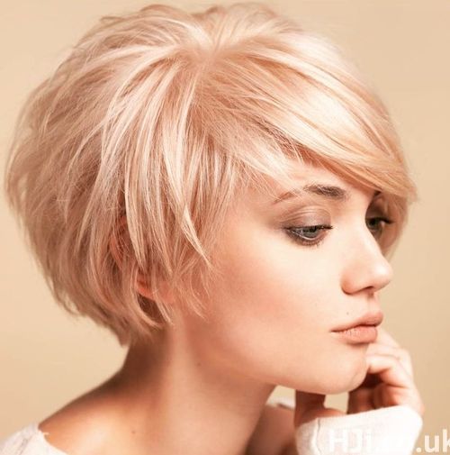 60 Layered Bob Styles: Modern Haircuts with Layers for Any Occasi