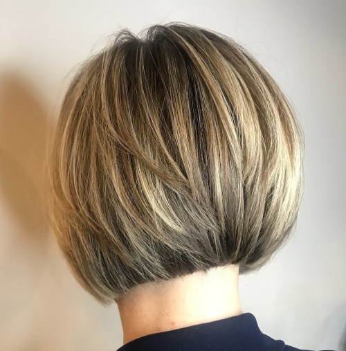 60 Layered Bob Styles: Modern Haircuts with Layers for Any Occasi