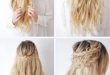 12 Favorite Braid Hair Tutorials | Braided hairstyles tutorials .